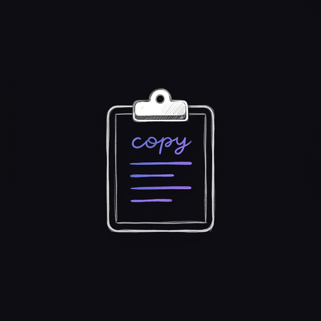 Copy