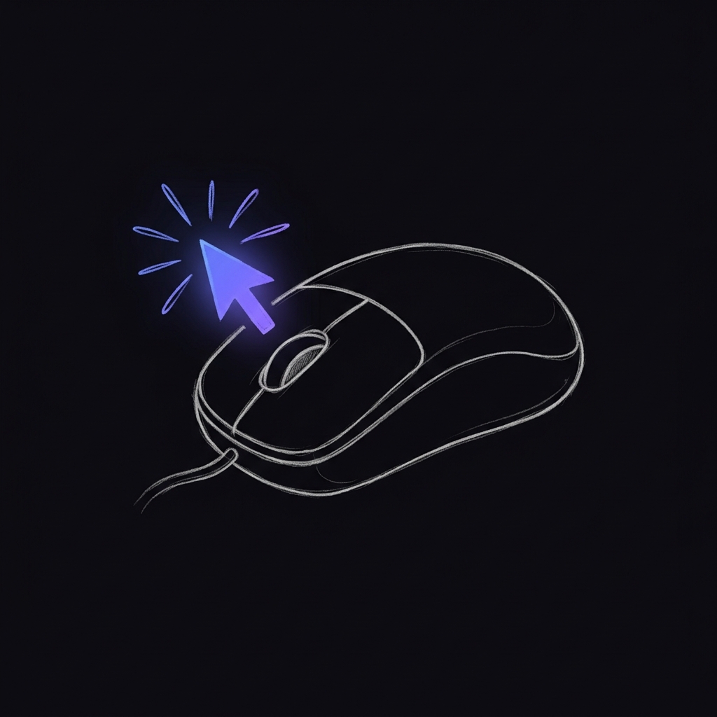Mouse